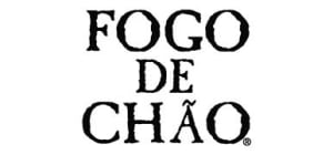 FOGO DE CHAO logo