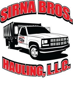 Sirna Bros logo