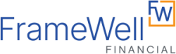 FrameWell Financial Logo