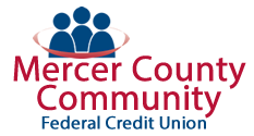 Mercer County Community Federal Credit Union