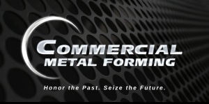 Commercial Metal Forming