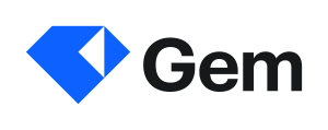 Gem Software Logo