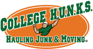 College H.U.N.K.S. Hauling Junk & Moving