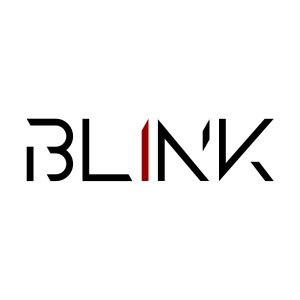 Blink Smart Business Cards