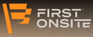 first onsite logo