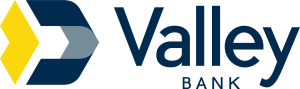 valley bank logo