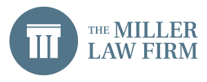 miller law logo