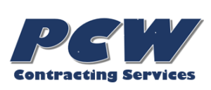 PCW logo