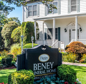 Beney Funeral Home