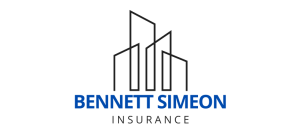 Bennett Simeon Insurance Logo