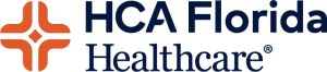 HCA Florida Healthcare logo