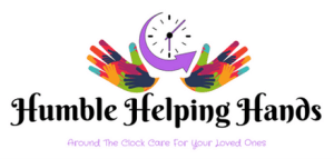 Humble Helping Hands