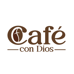 Cafe con Dios Logo
