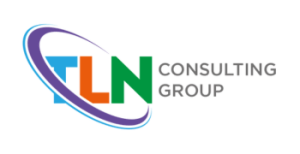TLN Consulting Group Logo