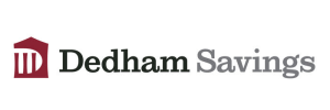Dedham Savings Logo