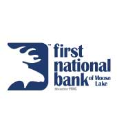 First National Bank of Moose Lake