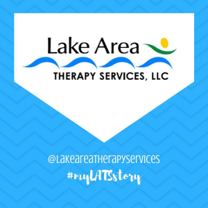 Lake Area Therapy Services, LLC Logo