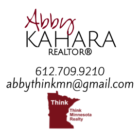 Think MN Realty Logo