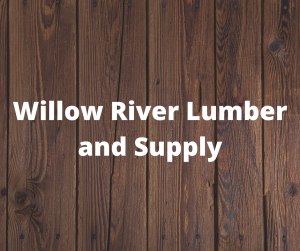 Willow River Lumber and Supply