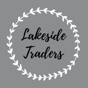 Lakeside Traders Logo