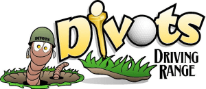 Divots logo