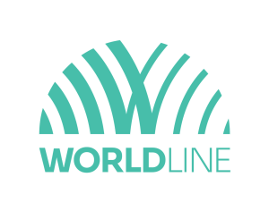 Worldline logo