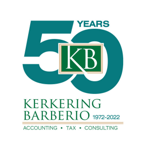 Kerkering Barberio, 50th Anniversary