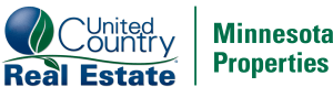 United Country Real Estate Logo