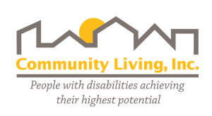 Community Living, Inc. Logo