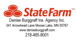 state farm logo