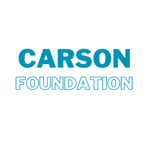 Carson Foundation logo image