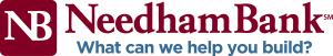 Needham Bank Logo