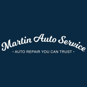 Martin Auto Service