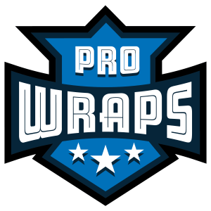 Pro Wraps Vehicle Wraps
