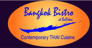 Bangkok Bistro