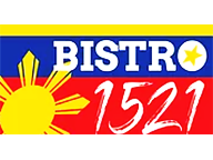 Bistro 1521