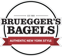 Bruegger's Bagels