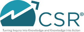 CSR, Inc.