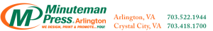 Minuteman Press Printing and Marketing Solutions