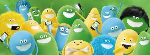 Cellular & Paging Communications / Cricket