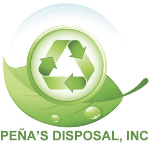 PEÑA'S DISPOSAL, INC