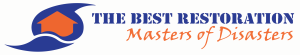 Best Restoration logo