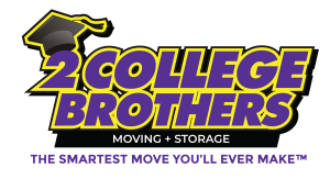 2 College Brothers