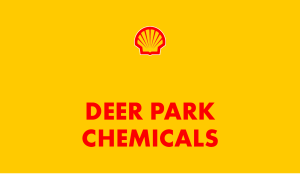 Shell Deer Park Chemicals