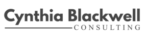Cynthia Blackwell Consulting
