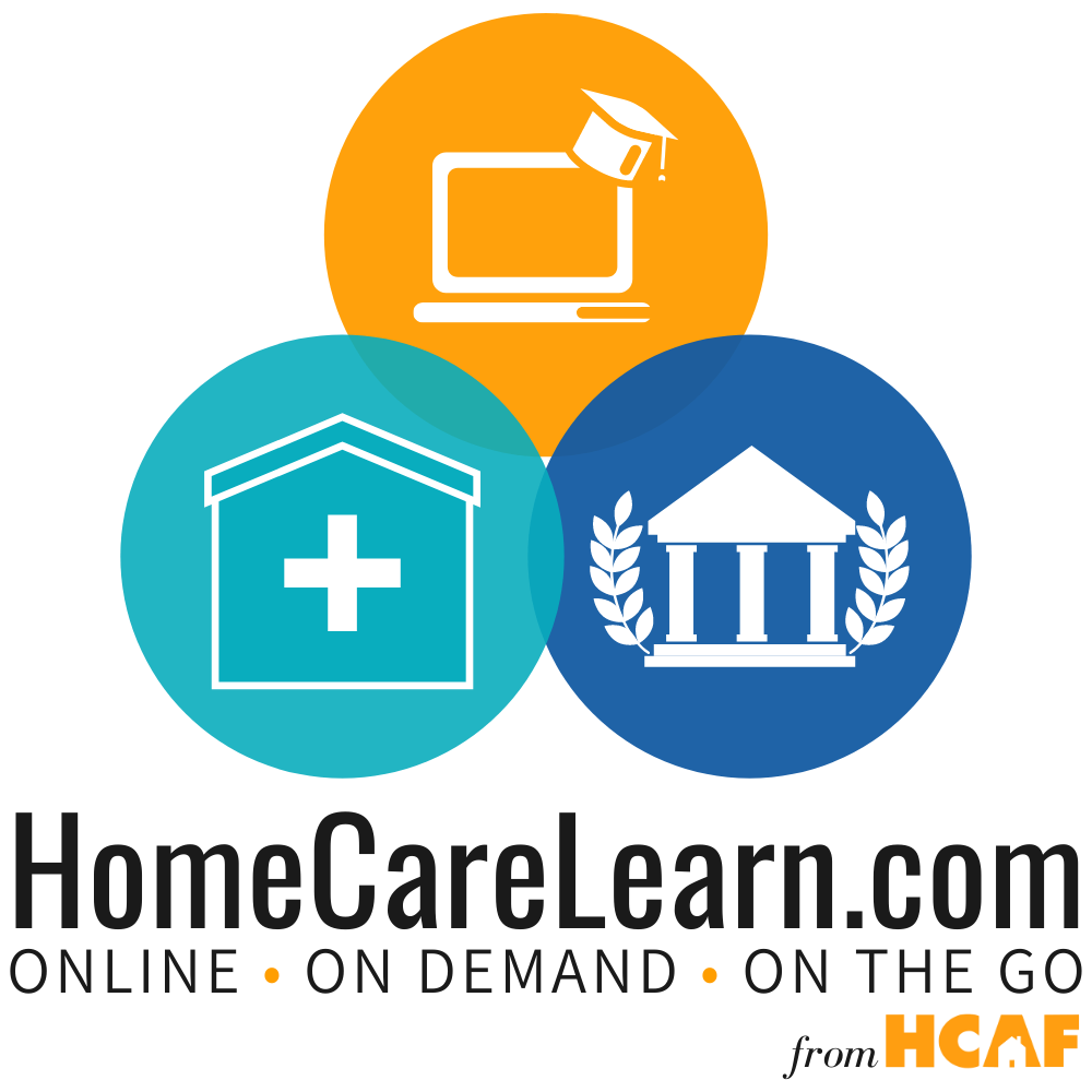 HomeCareLearn.com