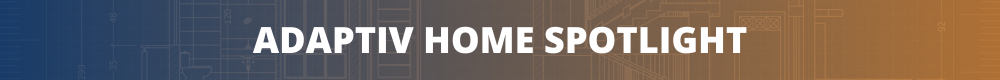 Adaptiv home Spotlight