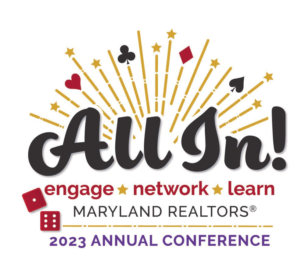 Maryland REALTORS Conference registration is open.