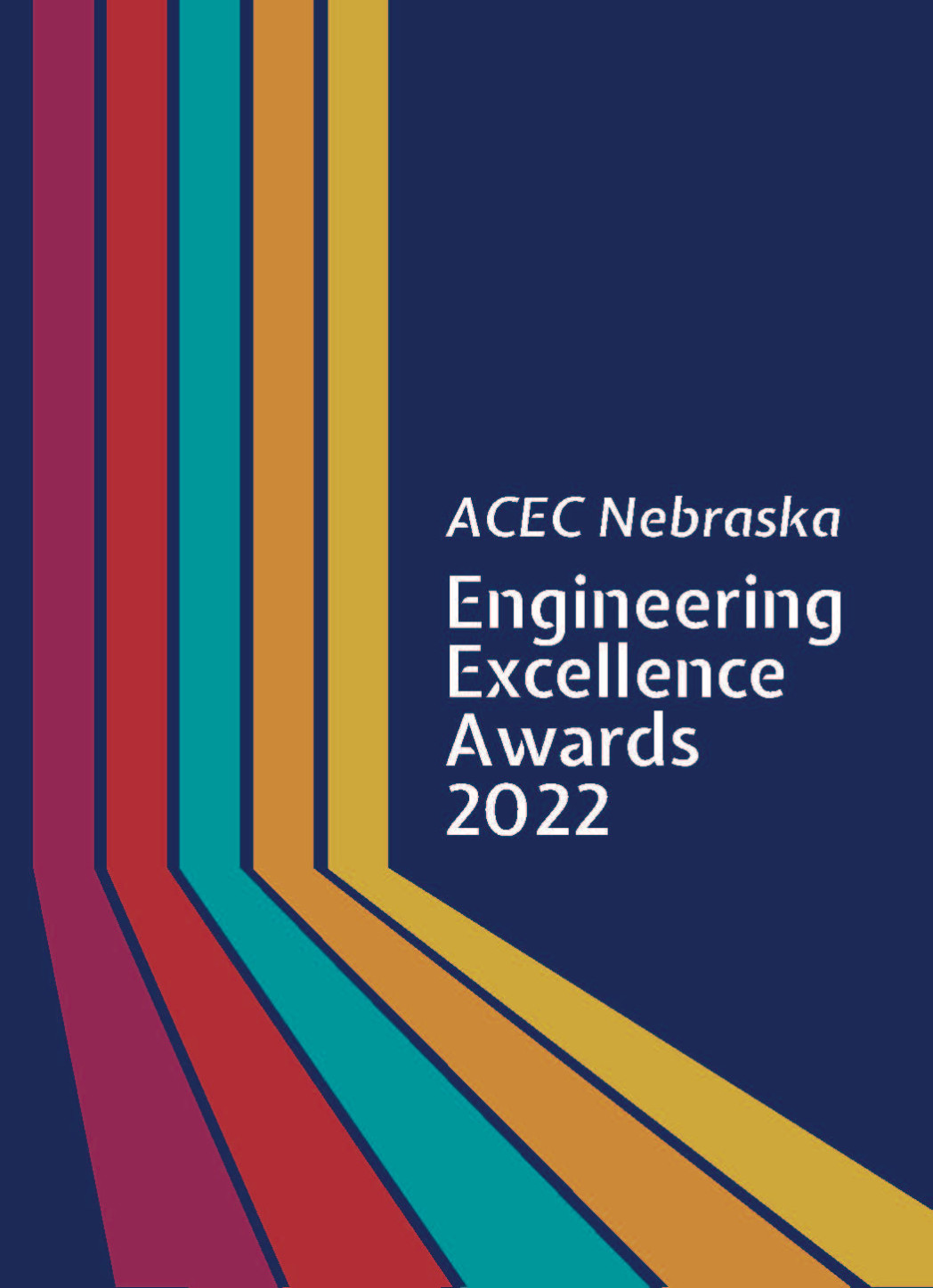 2022 Engineering Excellence Awards Gala Acec Nebraska
