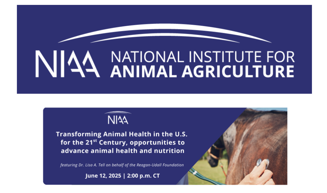 Transforming Animal Health in the U.S. for the 21st Century - National ...